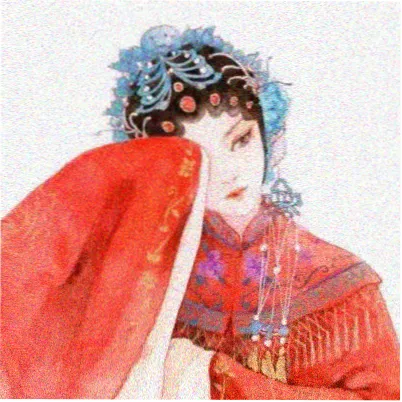 用户走廊尽头头像